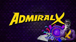 Admiral X Admiral X