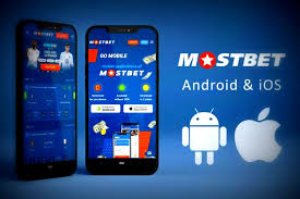 Обзор букмекерской конторы Mostbet